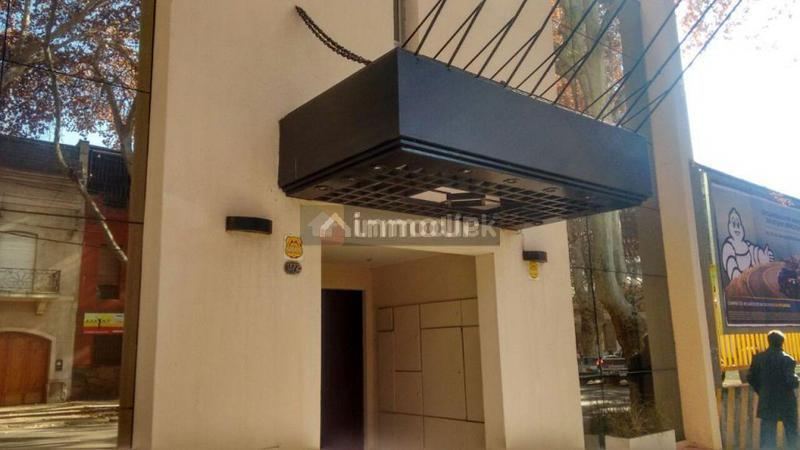 Edificio en Venta en Capital, Mendoza