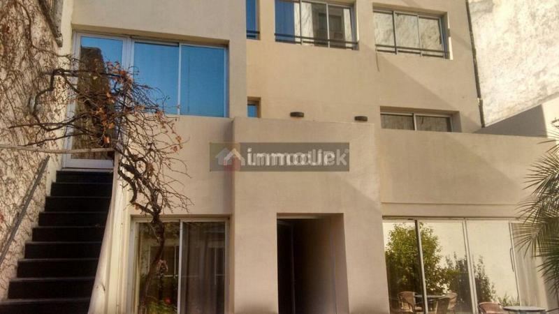 Edificio en Venta en Capital, Mendoza