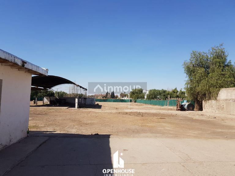 Terreno en Venta en Capital, Mendoza