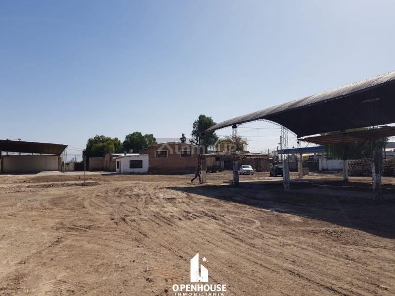 Terreno en Venta en Capital, Mendoza