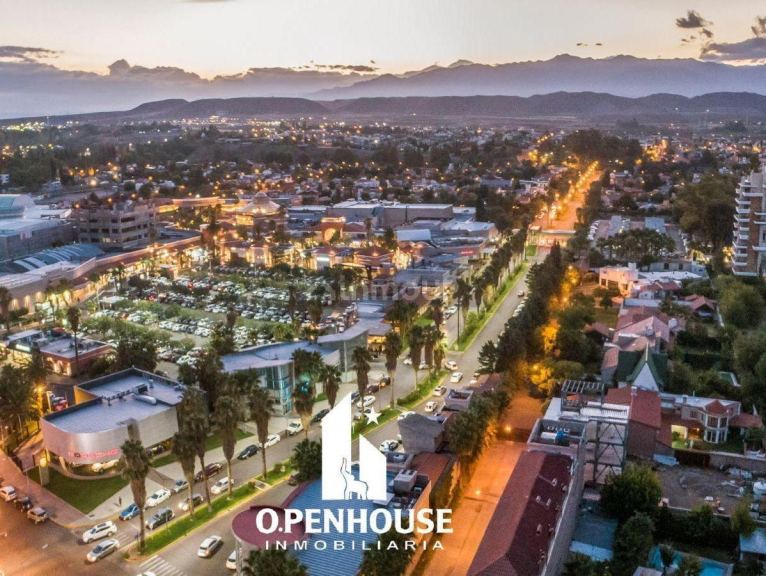 Departamento en Venta en Godoy Cruz, Mendoza