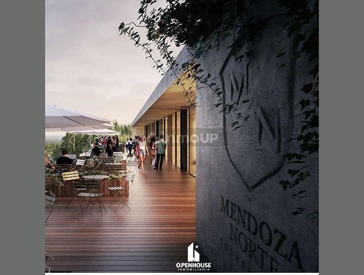 Departamento en Alquiler en Las Heras, Mendoza