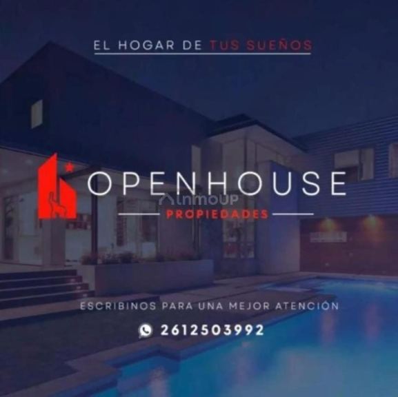 Departamento en Venta en Las Heras, Mendoza