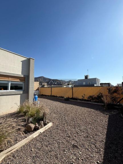 Casa en Venta en Las Heras, Mendoza