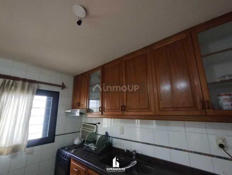 Departamento en Alquiler en Capital, Mendoza