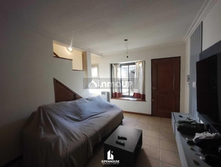 Departamento en Alquiler en Capital, Mendoza