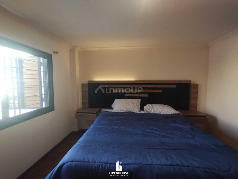 Departamento en Alquiler en Capital, Mendoza