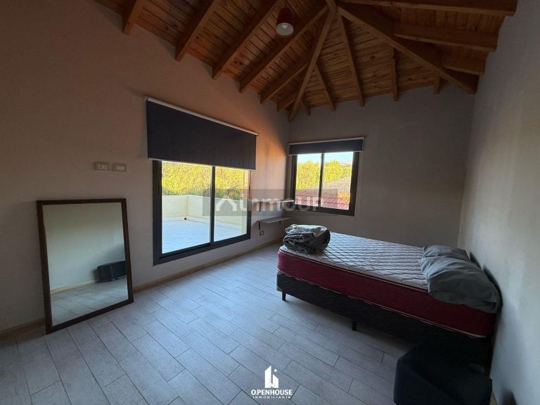 Casa en Alquiler en Capital, Mendoza
