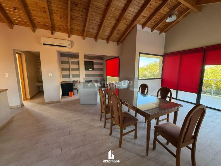 Casa en Alquiler en Capital, Mendoza