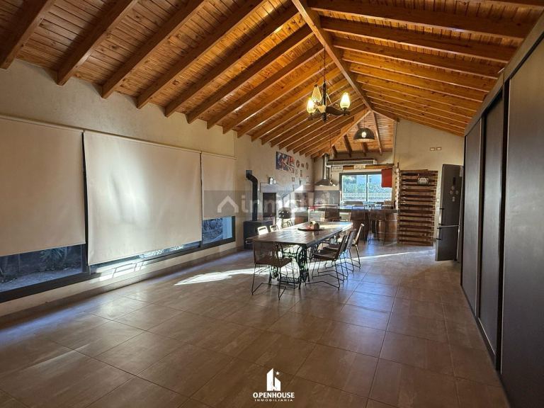 Casa en Alquiler en Capital, Mendoza