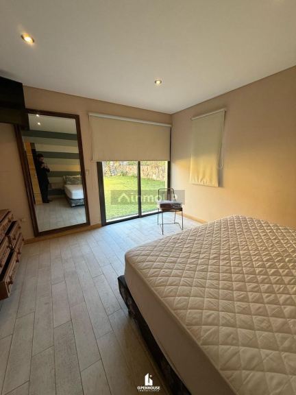 Casa en Alquiler en Capital, Mendoza