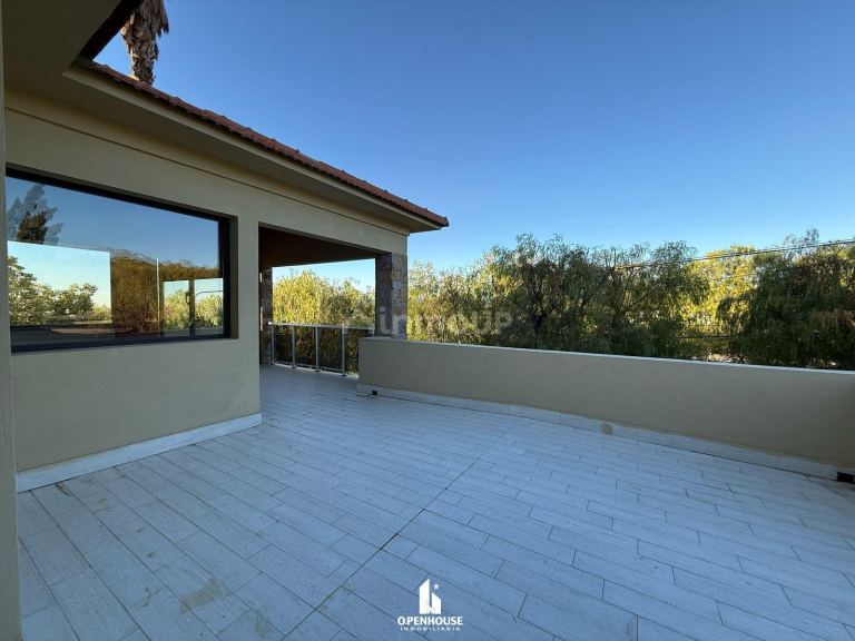 Casa en Alquiler en Capital, Mendoza