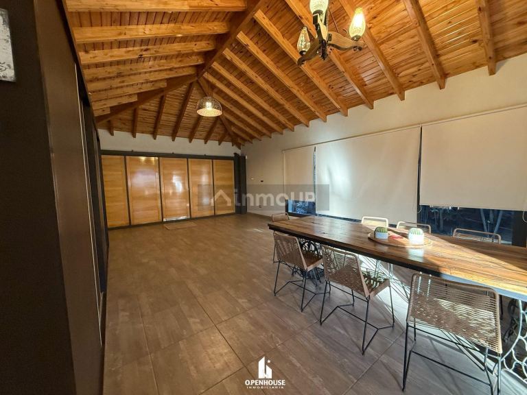 Casa en Alquiler en Capital, Mendoza