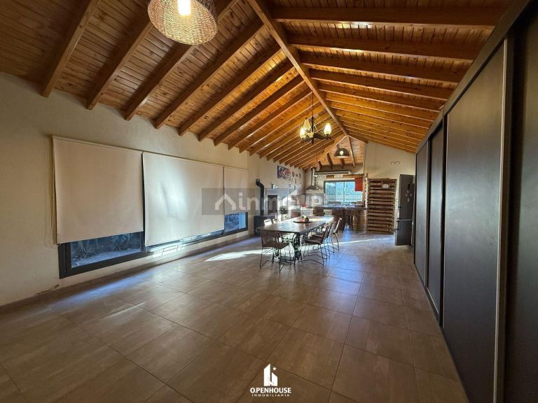 Casa en Alquiler en Capital, Mendoza