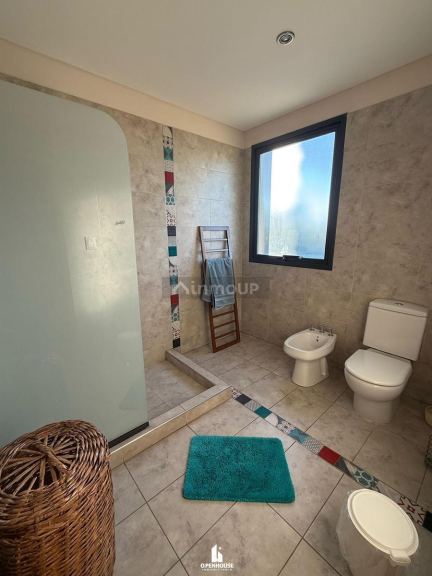 Casa en Alquiler en Capital, Mendoza
