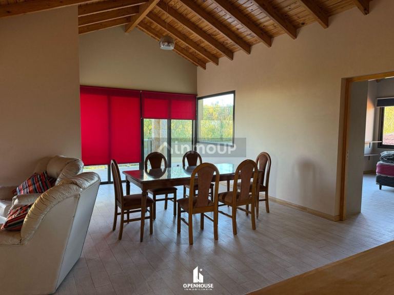 Casa en Alquiler en Capital, Mendoza