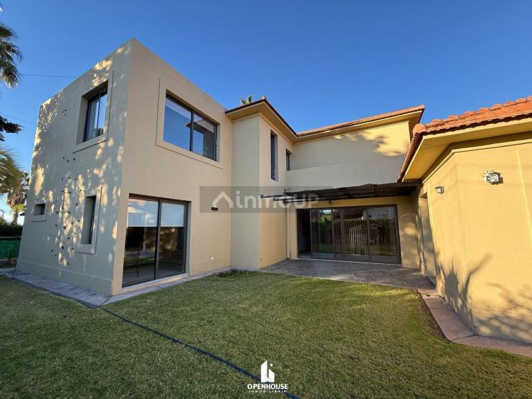 Casa en Alquiler en Capital, Mendoza