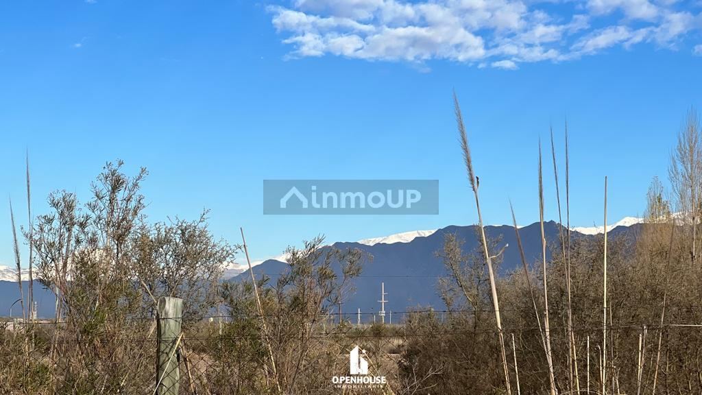 Terreno en Venta en Lujan de Cuyo, Mendoza