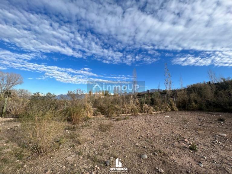 Terreno en Venta en Lujan de Cuyo, Mendoza