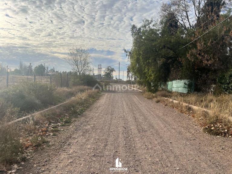 Terreno en Venta en Lujan de Cuyo, Mendoza