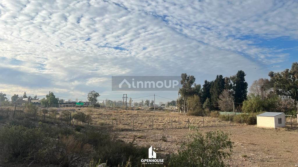 Terreno en Venta en Lujan de Cuyo, Mendoza