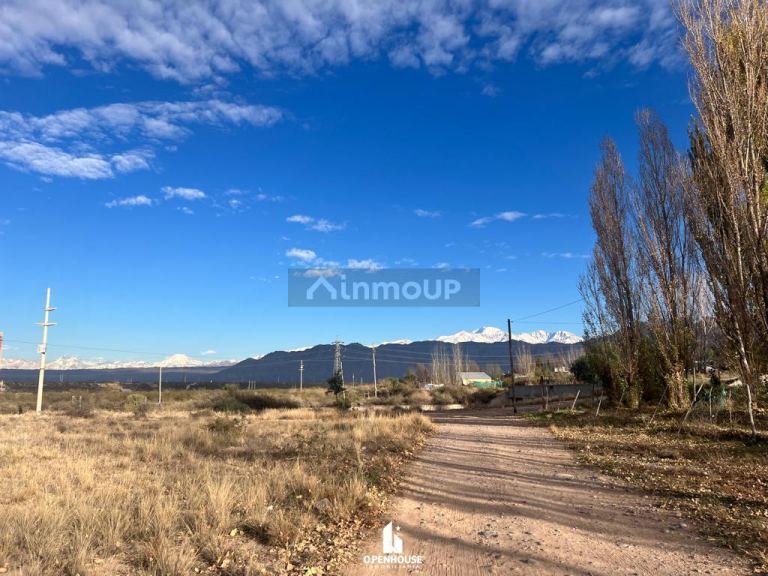 Terreno en Venta en Lujan de Cuyo, Mendoza