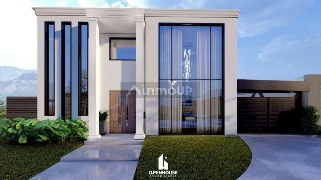 Casa en Venta en Maipu, Mendoza