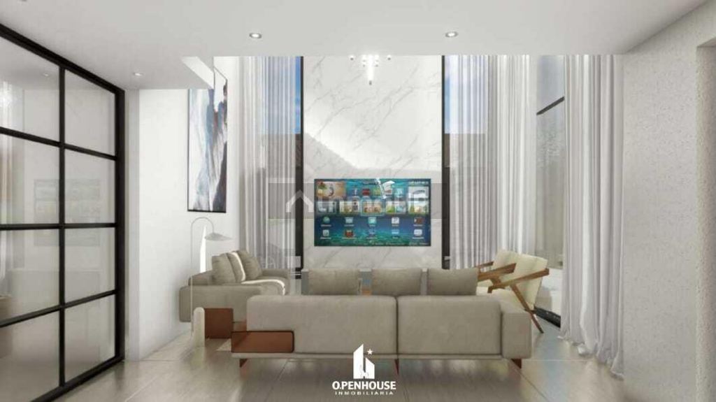 Casa en Venta en Maipu, Mendoza