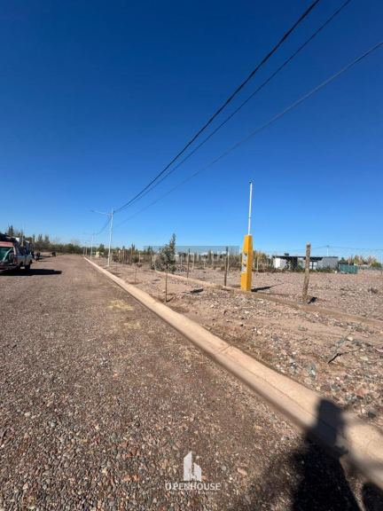 Terreno en Venta en Maipu, Mendoza