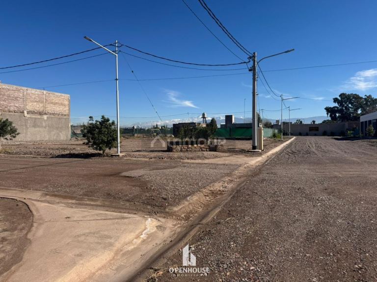 Terreno en Venta en Maipu, Mendoza