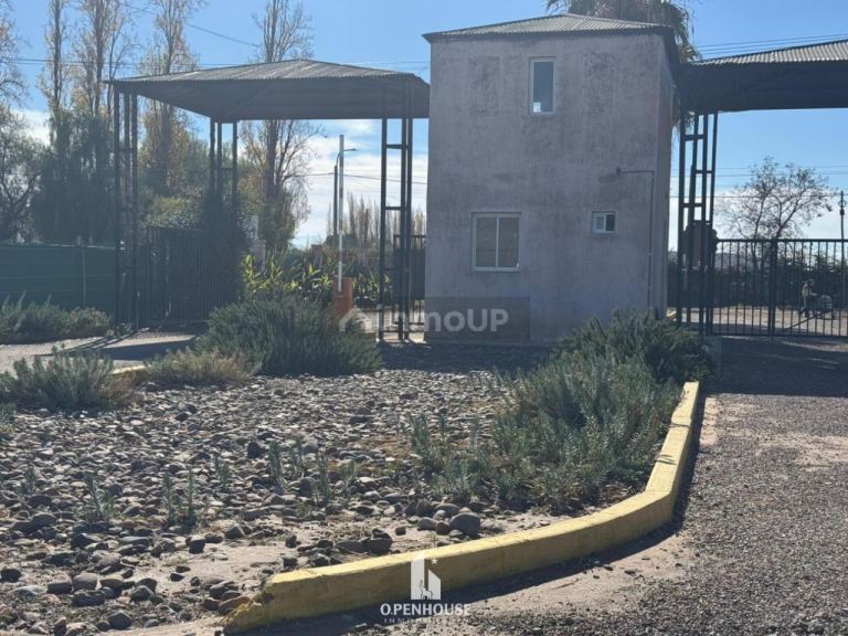 Terreno en Venta en Maipu, Mendoza