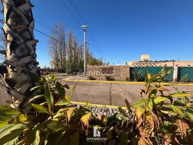 Terreno en Venta en Maipu, Mendoza
