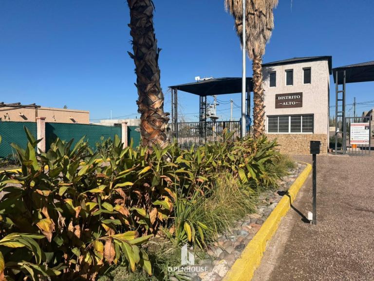 Terreno en Venta en Maipu, Mendoza