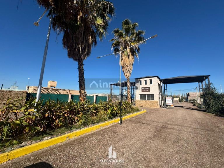 Terreno en Venta en Maipu, Mendoza
