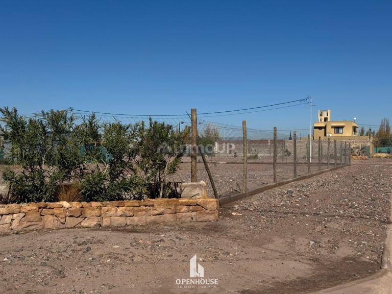 Terreno en Venta en Maipu, Mendoza