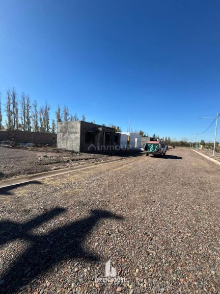 Terreno en Venta en Maipu, Mendoza