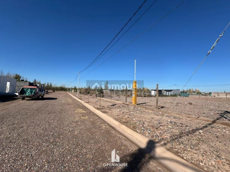 Terreno en Venta en Maipu, Mendoza