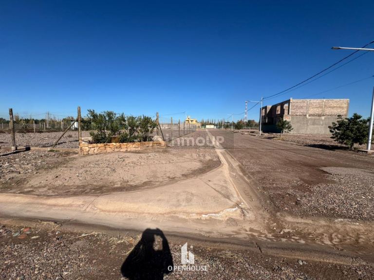 Terreno en Venta en Maipu, Mendoza