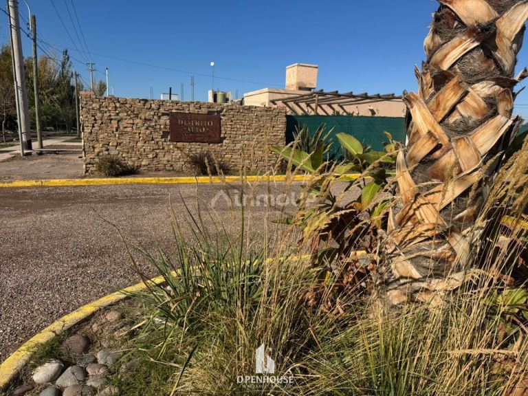 Terreno en Venta en Maipu, Mendoza