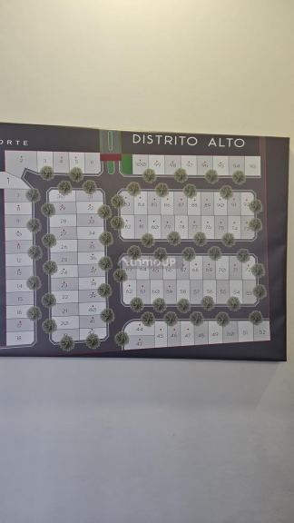 Terreno en Venta en Maipu, Mendoza