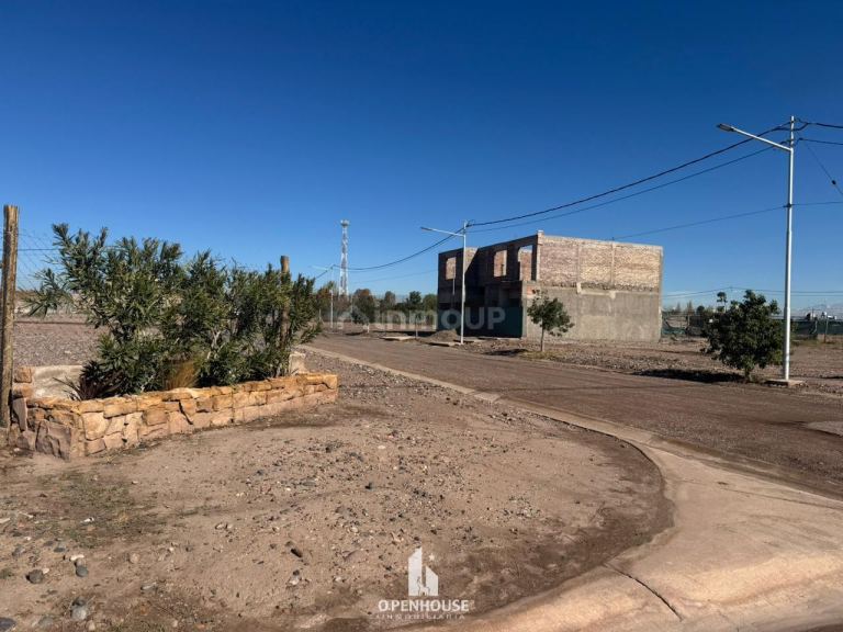 Terreno en Venta en Maipu, Mendoza