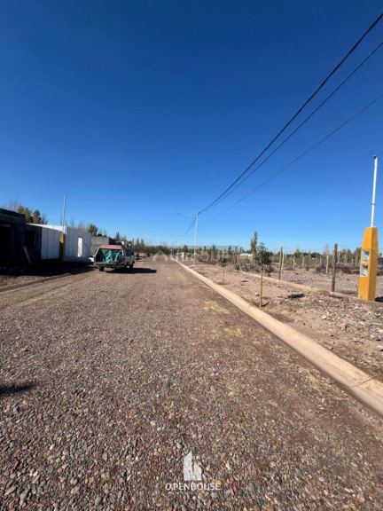 Terreno en Venta en Maipu, Mendoza