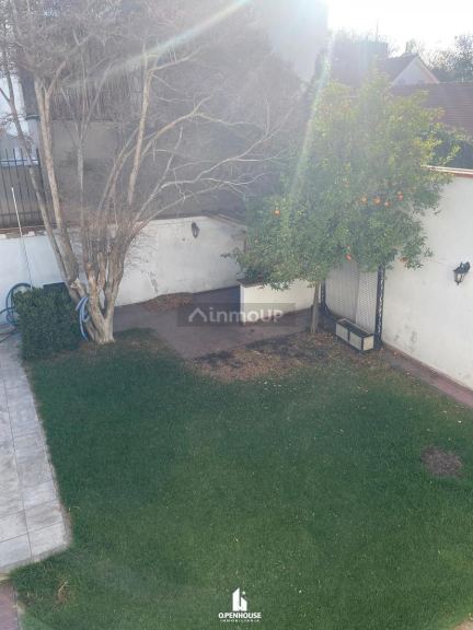 Casa en Alquiler en Capital, Mendoza