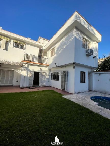 Casa en Alquiler en Capital, Mendoza