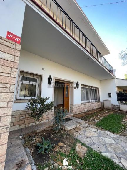 Casa en Alquiler en Capital, Mendoza