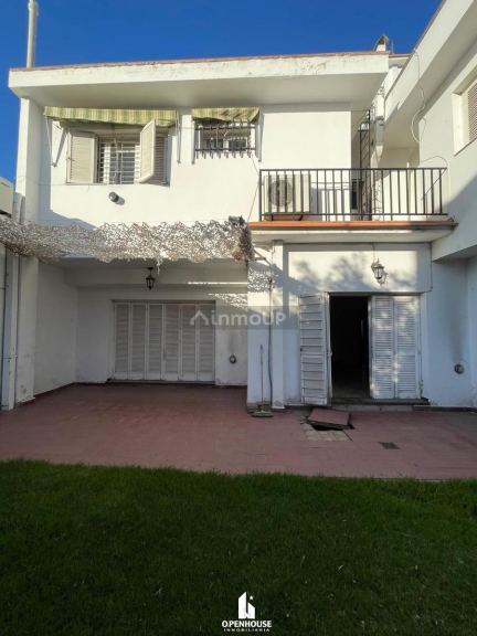 Casa en Alquiler en Capital, Mendoza