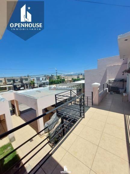 Departamento en Alquiler en Capital, Mendoza