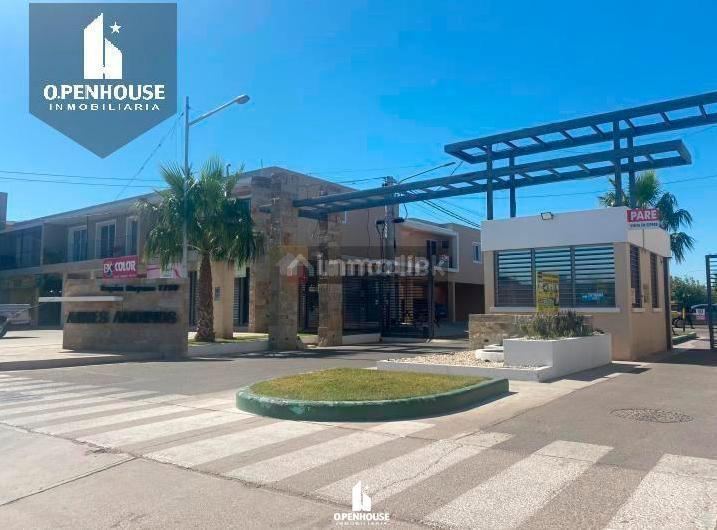 Departamento en Alquiler en Capital, Mendoza