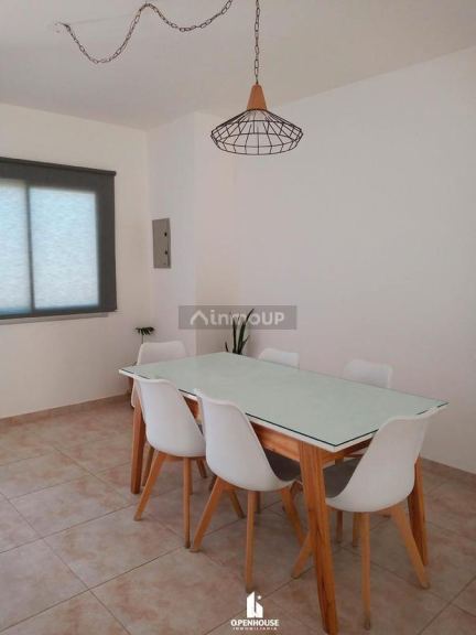 Departamento en Alquiler en Capital, Mendoza