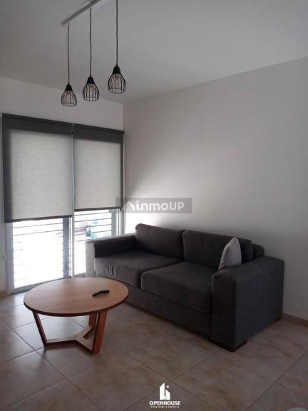 Departamento en Alquiler en Capital, Mendoza